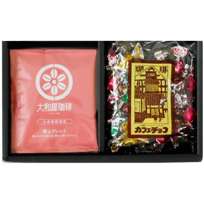 【CD-3】ちょこっとカフェ