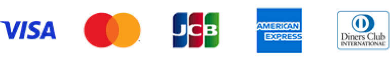 クレジットカード会社ロゴ