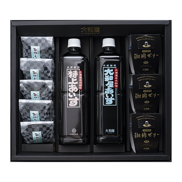 ギフトセット | 大和屋珈琲公式ネットショップ
