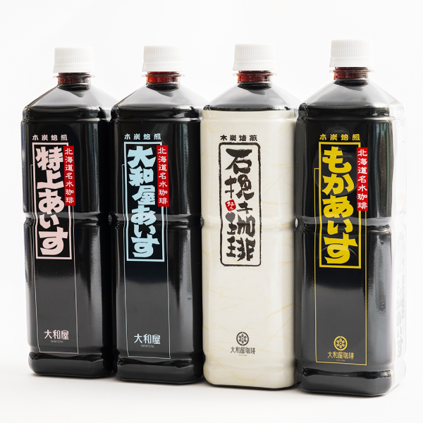 ギフトセット | 大和屋珈琲公式ネットショップ