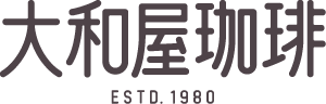 大和屋珈琲