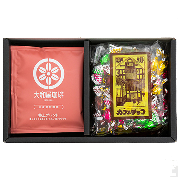 【CD-3】ちょこっとカフェ