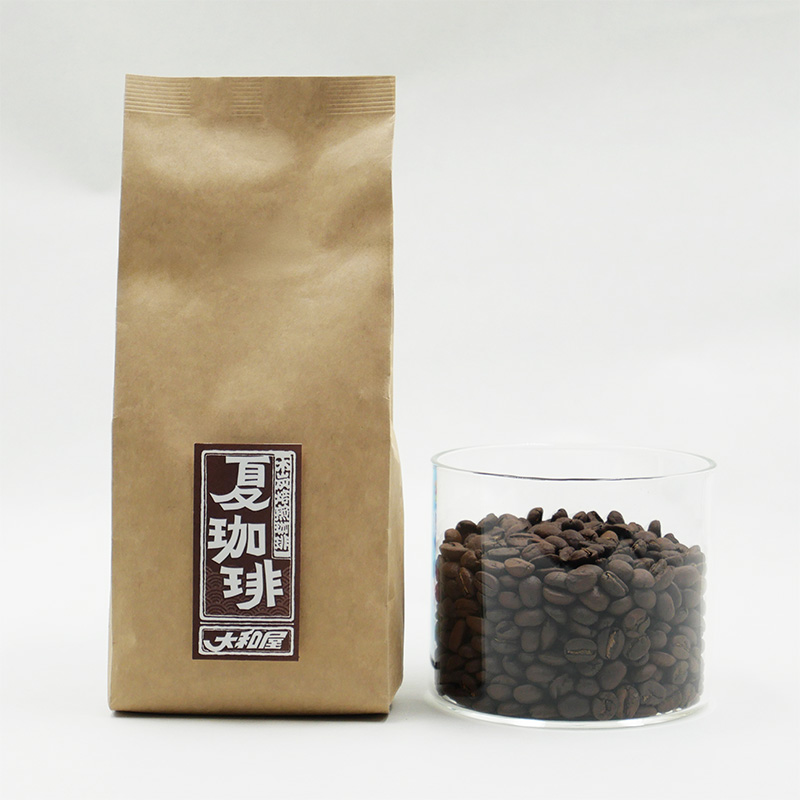 夏珈琲　２００g