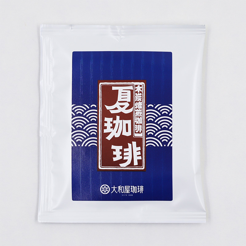 夏珈琲　ドリップパック　１枚